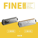 Miscellaneous Retro Tyvek Pencil Bag Creative Japanese Style Miscellaneous Retro Tyvek Pencil Bag Creative Japanese Style