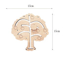 Montessori Busy Board DIY Kit for Kids Educational Toy Set Montessori Busy Board DIY Kit for Kids Educational Toy Set