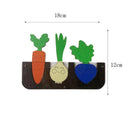 Montessori Busy Board DIY Kit for Kids Educational Toy Set Montessori Busy Board DIY Kit for Kids Educational Toy Set