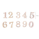 Montessori Busy Board DIY Kit for Kids Educational Toy Set Montessori Busy Board DIY Kit for Kids Educational Toy Set