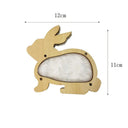 Montessori Busy Board DIY Kit for Kids Educational Toy Set Montessori Busy Board DIY Kit for Kids Educational Toy Set