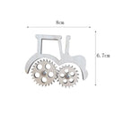 Montessori Busy Board DIY Kit for Kids Educational Toy Set Montessori Busy Board DIY Kit for Kids Educational Toy Set