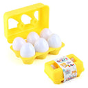 Montessori Sensory Baby Toys Colorful Eggs Shapes Fun Montessori Sensory Baby Toys Colorful Eggs Shapes Fun