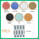 Montessori Sensory Matching Game Cognitive Color Logic Fun Montessori Sensory Matching Game Cognitive Color Logic Fun