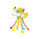 Montessori Sensory Pull String Toy for Babies 1-3 Years Montessori Sensory Pull String Toy for Babies 1-3 Years