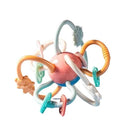 Montessori Sensory Pull String Toy for Babies 1-3 Years Montessori Sensory Pull String Toy for Babies 1-3 Years