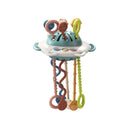 Montessori Sensory Pull String Toy for Babies 1-3 Years Montessori Sensory Pull String Toy for Babies 1-3 Years