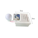 Montessori Wooden Toy Set: Early Learning Skills Kit for Kids Montessori Wooden Toy Set: Early Learning Skills Kit for Kids