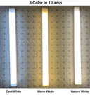 Motion Sensor LED Cabinet Light For Easy Wardrobe Use Motion Sensor LED Cabinet Light For Easy Wardrobe Use