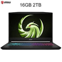 MSI Bravo 15 Gaming Laptop 15.6 Inch FHD 144Hz Refresh Rate MSI Bravo 15 Gaming Laptop 15.6 Inch FHD 144Hz Refresh Rate
