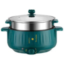 Multifunctional 1.7L 3.2L NonStick Rice Cooker Hotpot Multifunctional 1.7L 3.2L NonStick Rice Cooker Hotpot