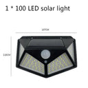 Solar Garden Light with Motion Sensor Stylish Outdoor Illumination Solar Garden Light with Motion Sensor Stylish Outdoor Illumination