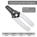 Multifunctional Wire Stripping Pliers for Electricians Multifunctional Wire Stripping Pliers for Electricians