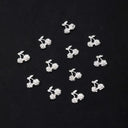 Mystical Serpent Gemstone Nail Art Kit Exquisite Design High Quality Mystical Serpent Gemstone Nail Art Kit Exquisite Design High Quality