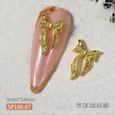 Mystical Serpent Gemstone Nail Art Kit Exquisite Design High Quality Mystical Serpent Gemstone Nail Art Kit Exquisite Design High Quality