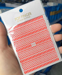 Nail Art Kit: Creative Designs for Stylish Manicures Set Nail Art Kit: Creative Designs for Stylish Manicures Set