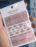 Nail Art Kit: Creative Designs for Stylish Manicures Set Nail Art Kit: Creative Designs for Stylish Manicures Set