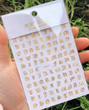 Nail Art Kit: Creative Designs for Stylish Manicures Set Nail Art Kit: Creative Designs for Stylish Manicures Set