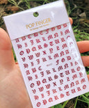 Nail Art Kit: Creative Designs for Stylish Manicures Set Nail Art Kit: Creative Designs for Stylish Manicures Set