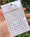 Nail Art Kit: Creative Designs for Stylish Manicures Set Nail Art Kit: Creative Designs for Stylish Manicures Set