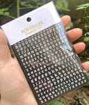 Nail Art Kit: Creative Designs for Stylish Manicures Set Nail Art Kit: Creative Designs for Stylish Manicures Set