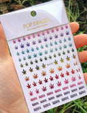 Nail Art Kit: Creative Designs for Stylish Manicures Set Nail Art Kit: Creative Designs for Stylish Manicures Set