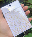 Nail Art Kit: Creative Designs for Stylish Manicures Set Nail Art Kit: Creative Designs for Stylish Manicures Set