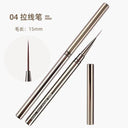 Nail Art Pen Set: Elevate DIY Nail Designs with Precision Nail Art Pen Set: Elevate DIY Nail Designs with Precision