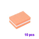 Nail Art Professional Buffing And Sanding Files Set 10 Pack Nail Art Professional Buffing And Sanding Files Set 10 Pack