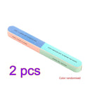 Nail Art Professional Buffing And Sanding Files Set 10 Pack Nail Art Professional Buffing And Sanding Files Set 10 Pack
