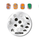 Nail Art Stamps Kit: Unlock Endless Creativity & Style Nail Art Stamps Kit: Unlock Endless Creativity & Style