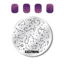 Nail Art Stamps Kit: Unlock Endless Creativity & Style Nail Art Stamps Kit: Unlock Endless Creativity & Style