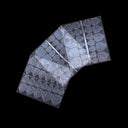 Nail Art Sticker Set: Professional Quality for Stylish Designs Nail Art Sticker Set: Professional Quality for Stylish Designs