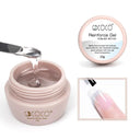 Nail Beauty Gel Kit: Professional Korean Salon Quality Set Nail Beauty Gel Kit: Professional Korean Salon Quality Set