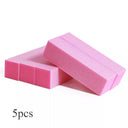 Nail Buffers Set: Achieve Salon Results at Home Easily Nail Buffers Set: Achieve Salon Results at Home Easily