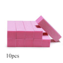 Nail Buffers Set: Achieve Salon Results at Home Easily Nail Buffers Set: Achieve Salon Results at Home Easily