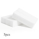 Nail Buffers Set: Achieve Salon Results at Home Easily Nail Buffers Set: Achieve Salon Results at Home Easily