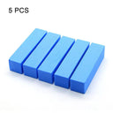 Nail Care Buffer Set Achieve Salon Quality Manicures Nail Care Buffer Set Achieve Salon Quality Manicures