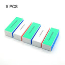 Nail Care Buffer Set Achieve Salon Quality Manicures Nail Care Buffer Set Achieve Salon Quality Manicures