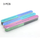 Nail Care Buffer Set Achieve Salon Quality Manicures Nail Care Buffer Set Achieve Salon Quality Manicures