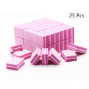 Nail Care Buffer Set Achieve Salon Quality Manicures Nail Care Buffer Set Achieve Salon Quality Manicures