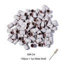 Nail Care Pro Sanding Bands Professional Electric Drill Set Nail Care Pro Sanding Bands Professional Electric Drill Set