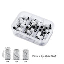 Nail Care Pro Sanding Bands Professional Electric Drill Set Nail Care Pro Sanding Bands Professional Electric Drill Set