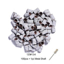 Nail Care Pro Sanding Bands Professional Electric Drill Set Nail Care Pro Sanding Bands Professional Electric Drill Set