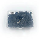 Nail Care Pro Sanding Bands Professional Electric Drill Set Nail Care Pro Sanding Bands Professional Electric Drill Set