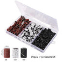 Nail Care Pro Sanding Bands Professional Electric Drill Set Nail Care Pro Sanding Bands Professional Electric Drill Set