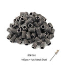 Nail Care Pro Sanding Bands Professional Electric Drill Set Nail Care Pro Sanding Bands Professional Electric Drill Set