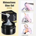 Nail Extension Gel Kit for Salon Quality Nails at Home Nail Extension Gel Kit for Salon Quality Nails at Home