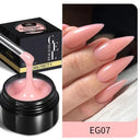 Nail Extension Gel Kit for Salon Quality Nails at Home Nail Extension Gel Kit for Salon Quality Nails at Home