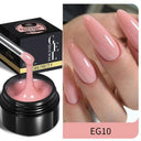 Nail Extension Gel Kit for Salon Quality Nails at Home Nail Extension Gel Kit for Salon Quality Nails at Home